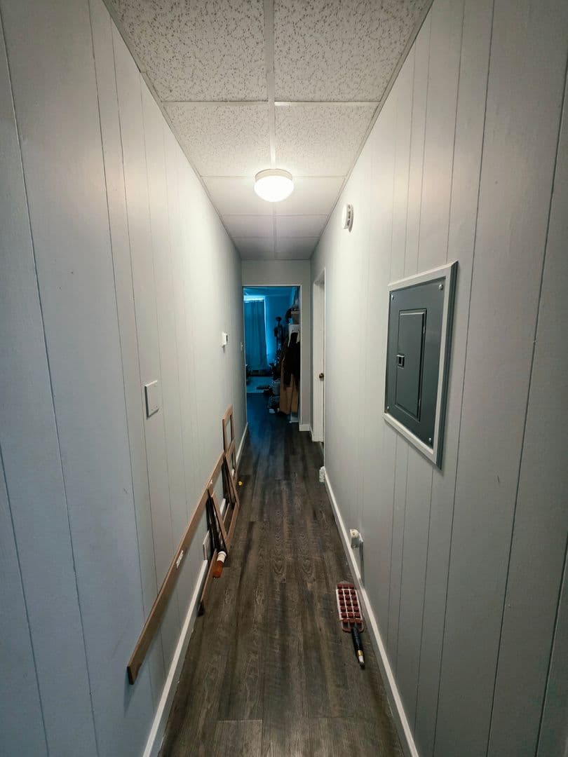 Pittsburgh Apartment: 43 S Fremont Ave