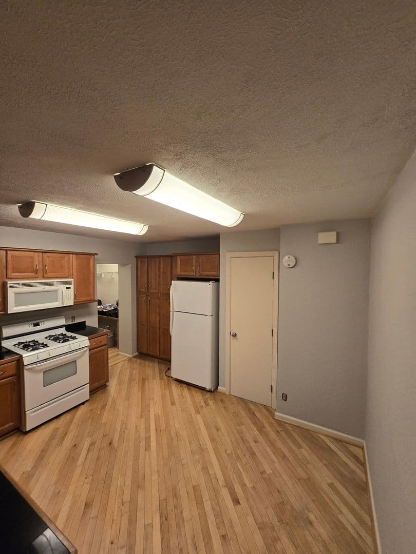 Pittsburgh Apartment: 203 Grandview Ave