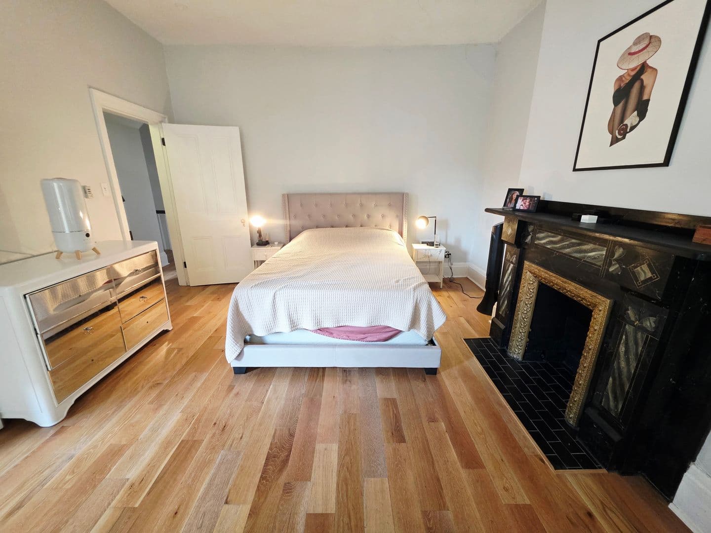 Pittsburgh House: 1409 Sheffield Street