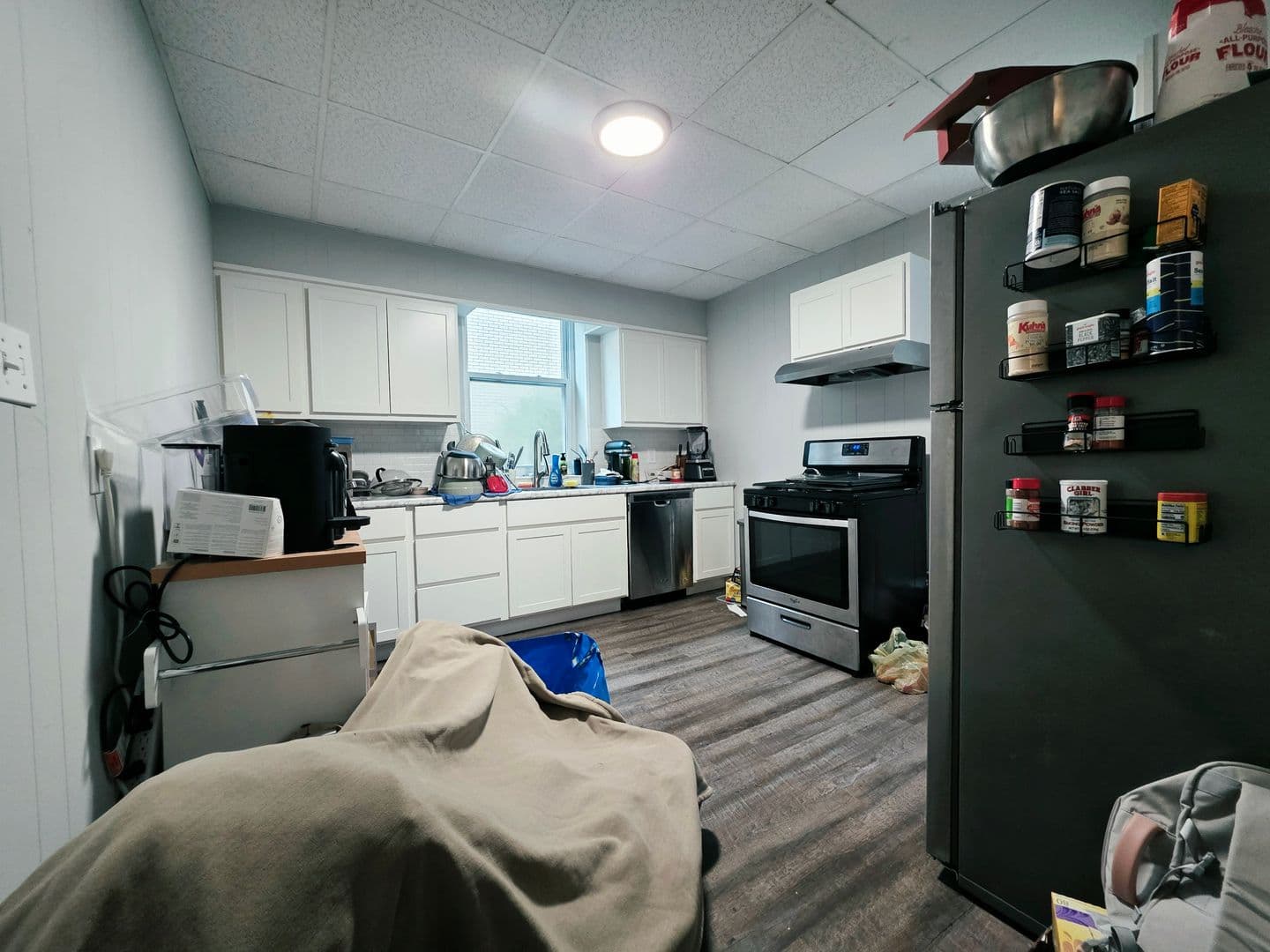 Pittsburgh Apartment: 43 S Fremont Ave