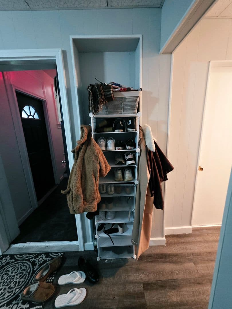 Pittsburgh Apartment: 43 S Fremont Ave