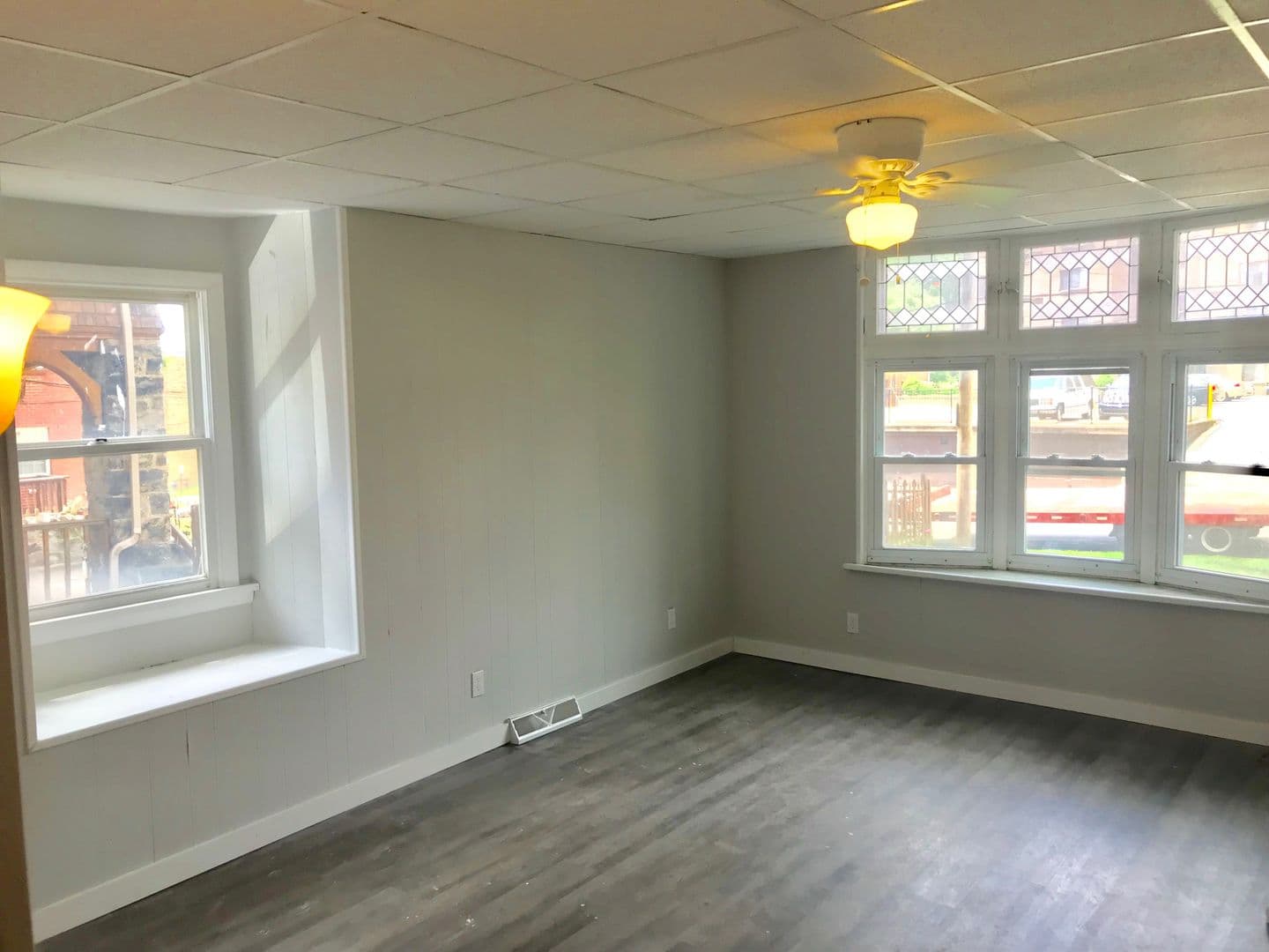Pittsburgh Apartment: 43 S Fremont Ave