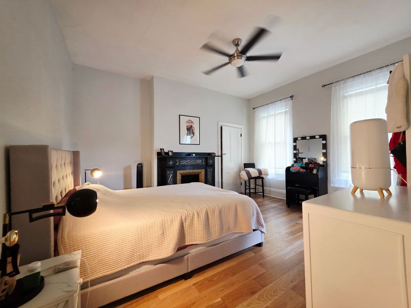 Pittsburgh House: 1409 Sheffield Street