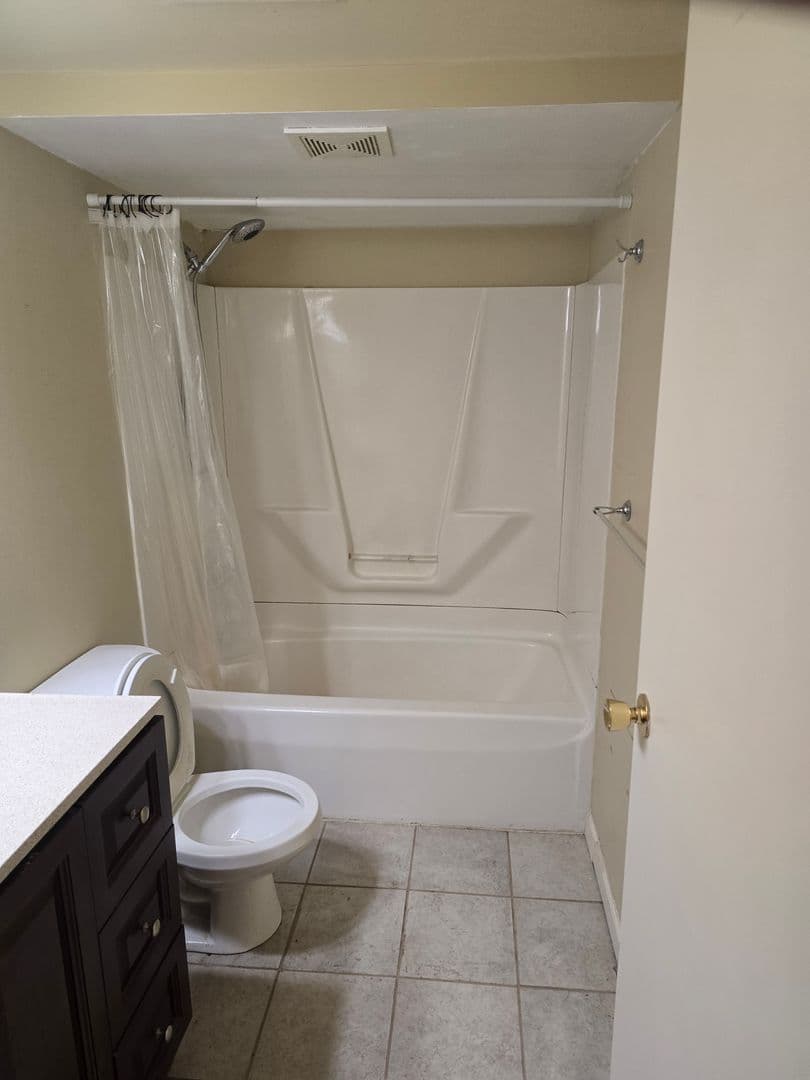 Pittsburgh Apartment: 203 Grandview Ave