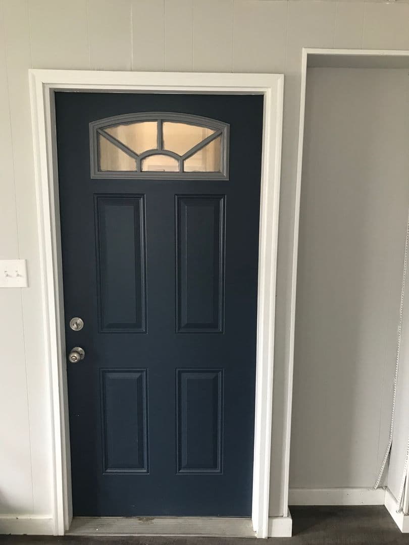 Pittsburgh Apartment: 43 S Fremont Ave