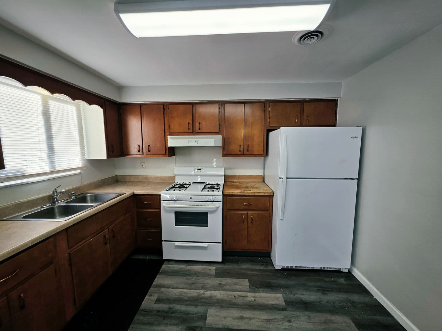 Mckees House: 601 Main Street