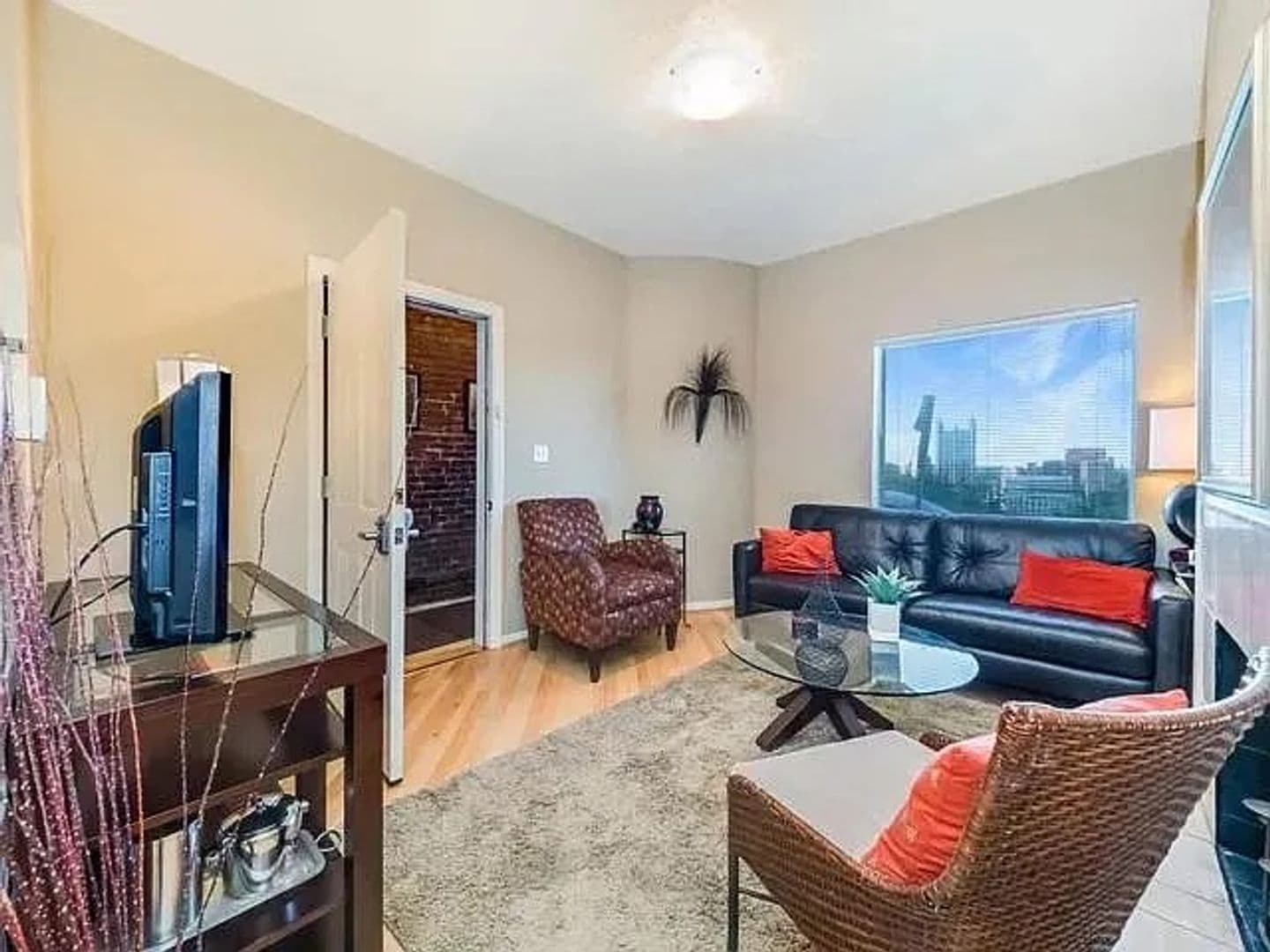 Pittsburgh Apartment: 203 Grandview Ave