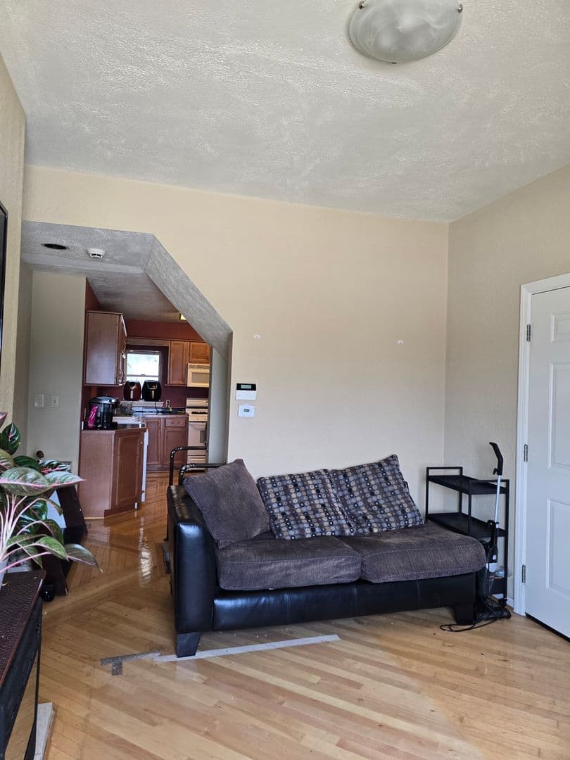 Pittsburgh Apartment: 203 Grandview Ave