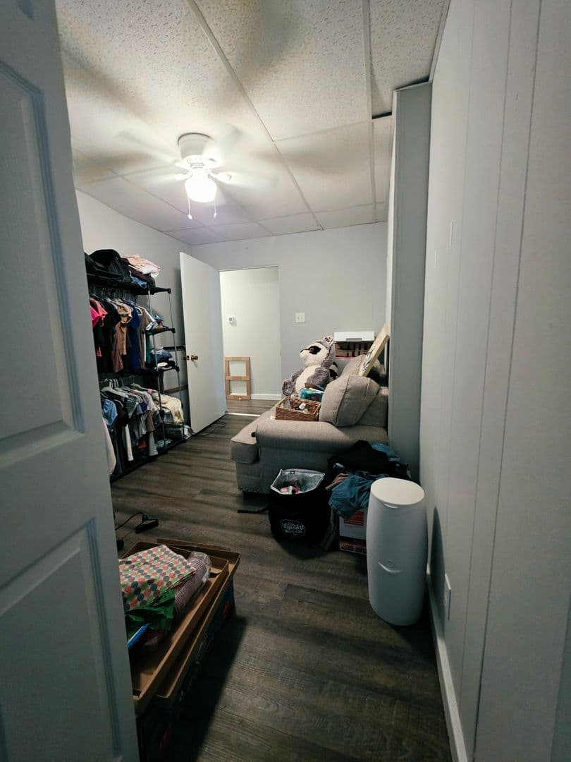 Pittsburgh Apartment: 43 S Fremont Ave