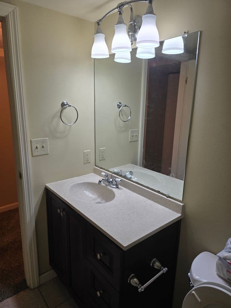 Pittsburgh Apartment: 203 Grandview Ave