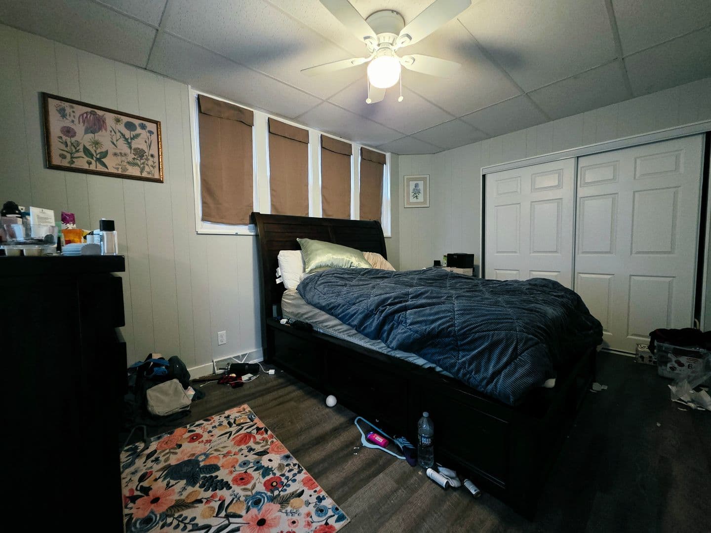 Pittsburgh Apartment: 43 S Fremont Ave