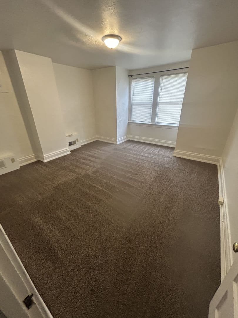 Pittsburgh House: 230 Jasper Street