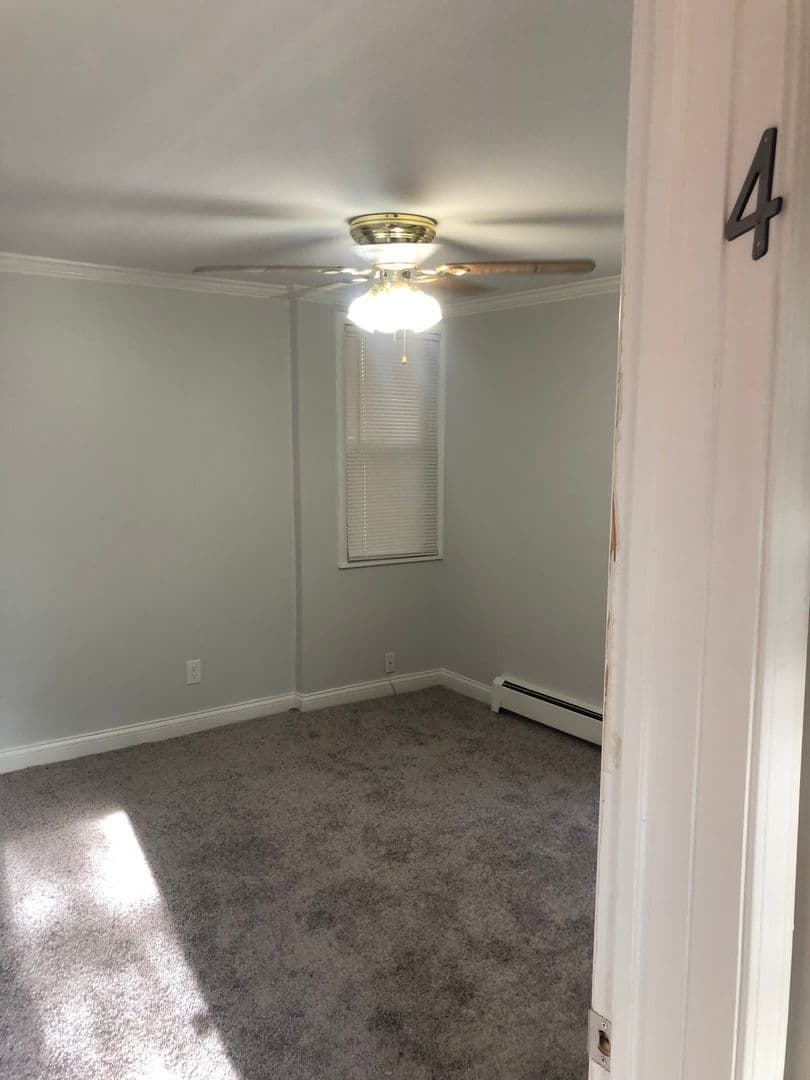 Ypsilanti Apartment: 206 N. Normal