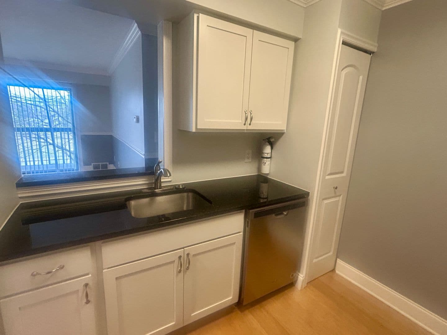 Ypsilanti Apartment: 2973 W. Clark Rd
