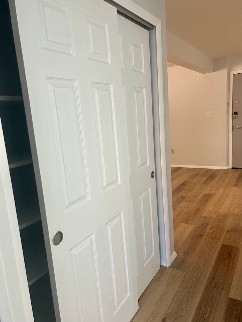 Ypsilanti Apartment: 715-777 Washtenaw Road