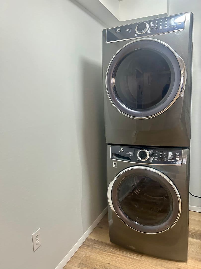 Ypsilanti Apartment: 715-777 Washtenaw Road
