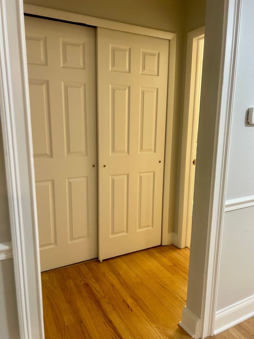Ypsilanti Apartment: 119-125 Perrin Street