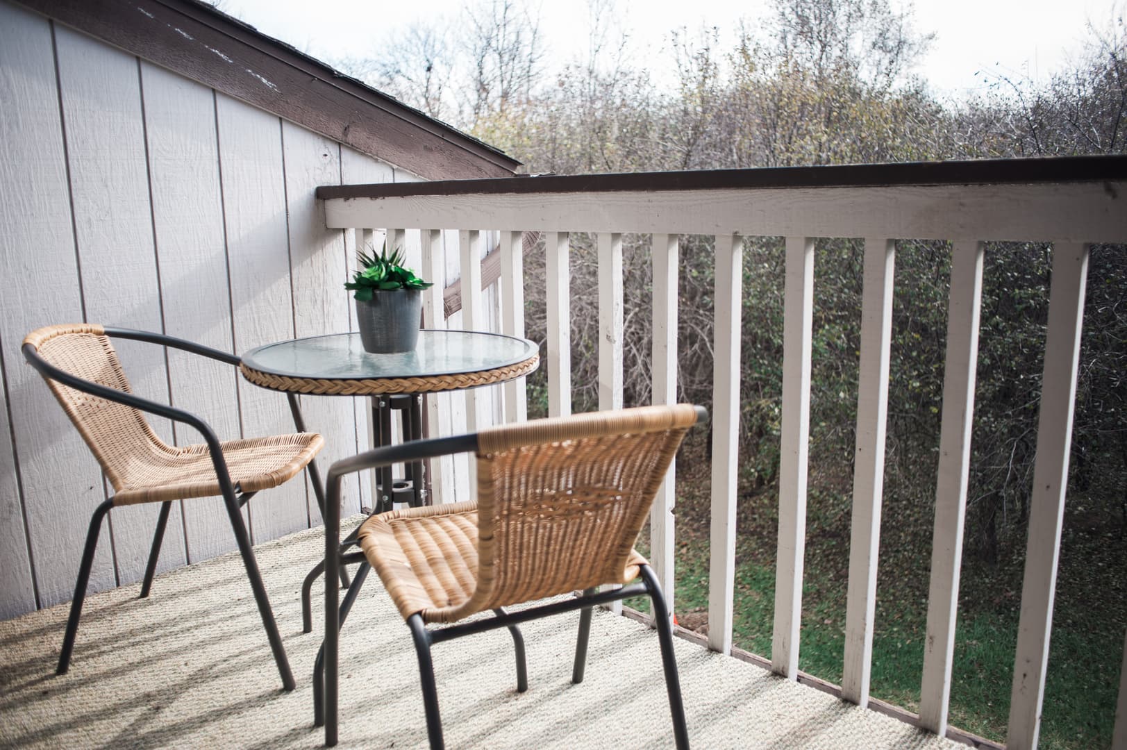 Ypsilanti Apartment: 2973 W. Clark Rd