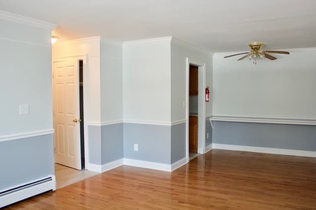 Ypsilanti Apartment: 119-125 Perrin Street