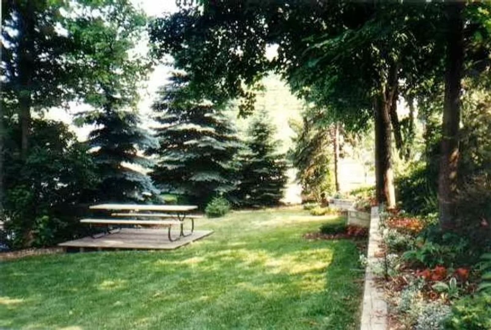 Ypsilanti Apartment: 119-125 Perrin Street