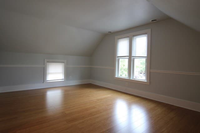 Ypsilanti Apartment: 117 Perrin