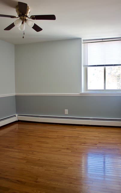Ypsilanti Apartment: 119-125 Perrin Street
