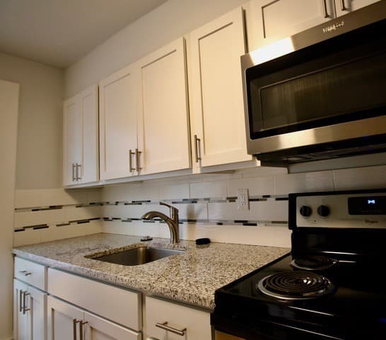 Ypsilanti Apartment: 117 Perrin