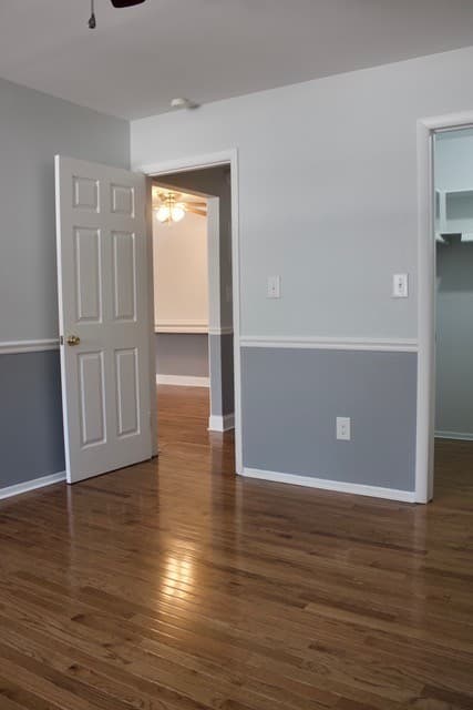 Ypsilanti Apartment: 119-125 Perrin Street