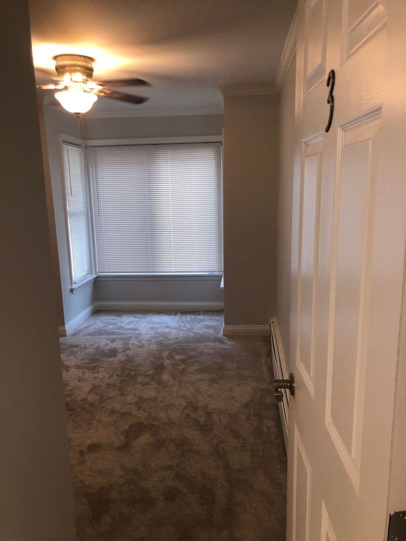 Ypsilanti Apartment: 206 N. Normal