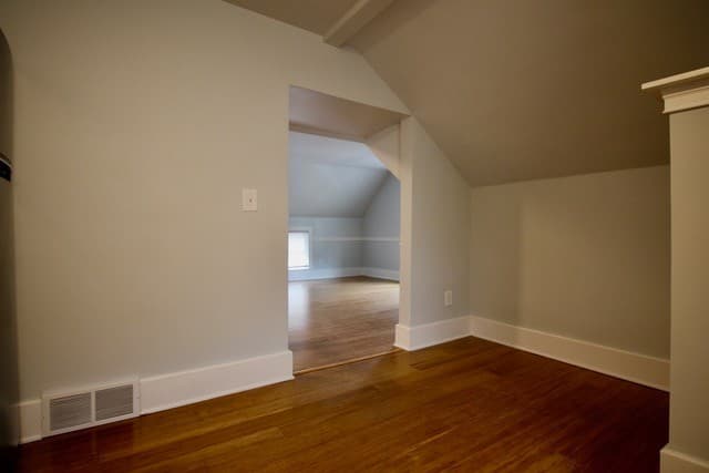 Ypsilanti Apartment: 117 Perrin