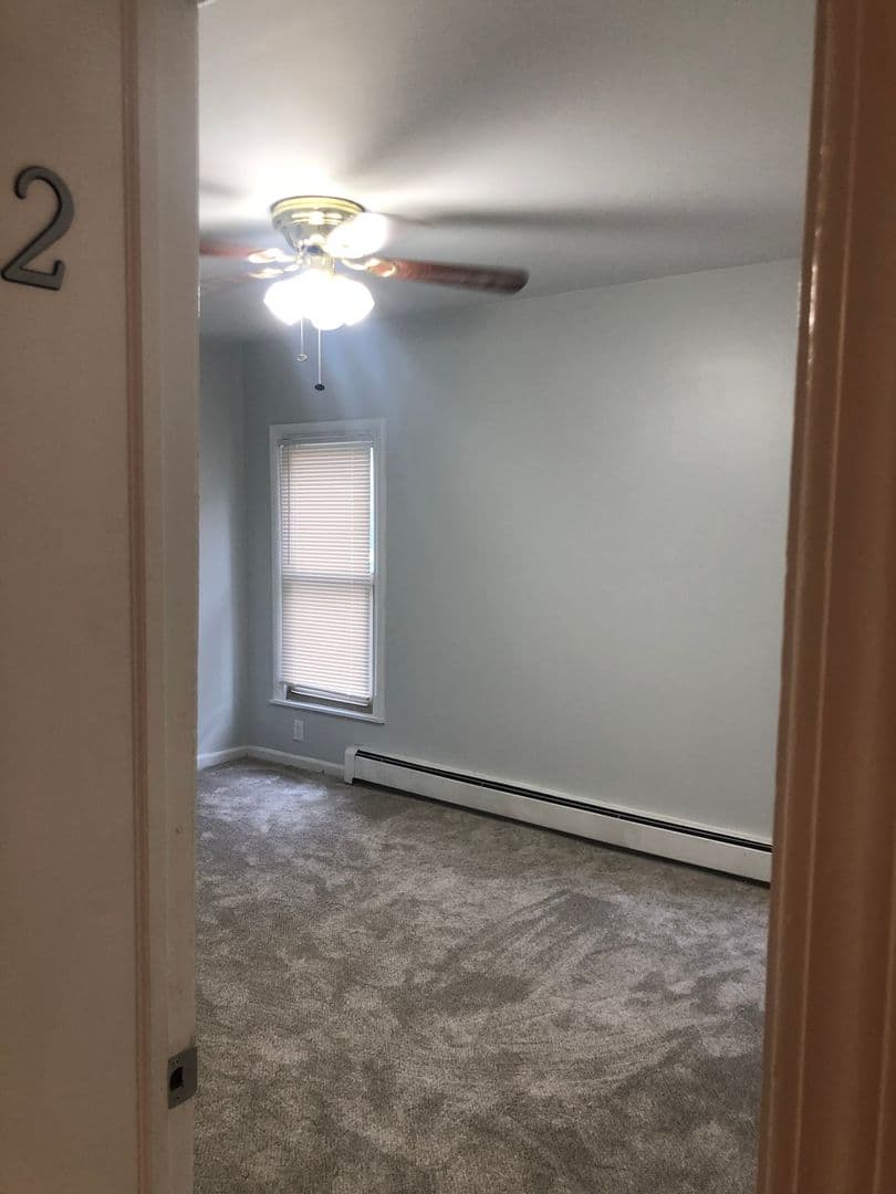 Ypsilanti Apartment: 206 N. Normal
