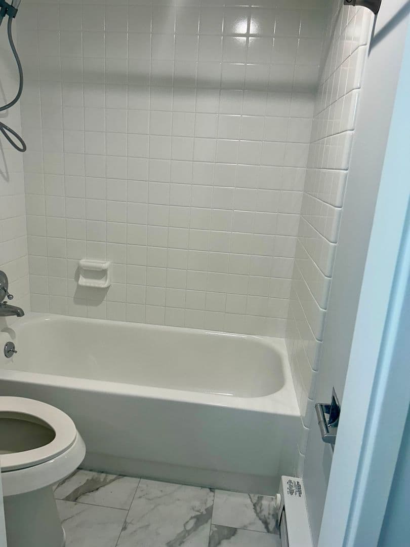 Ypsilanti Apartment: 715-777 Washtenaw Road