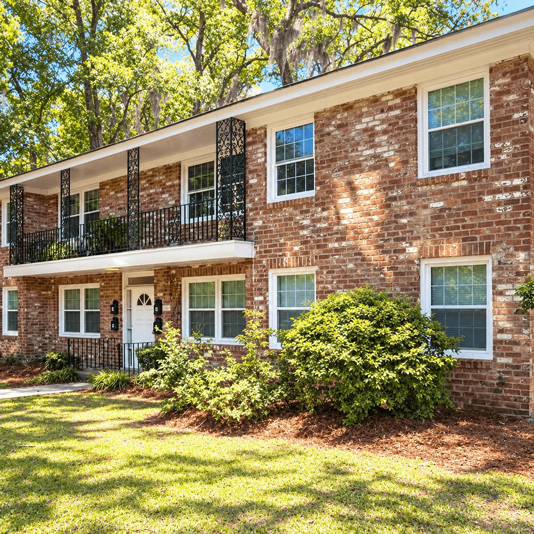 Savannah Apartment: 3 East 65th Street - #2