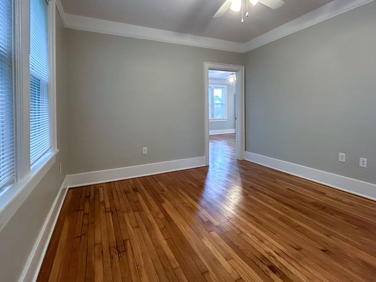 Savannah Apartment: 505 East 51st Street