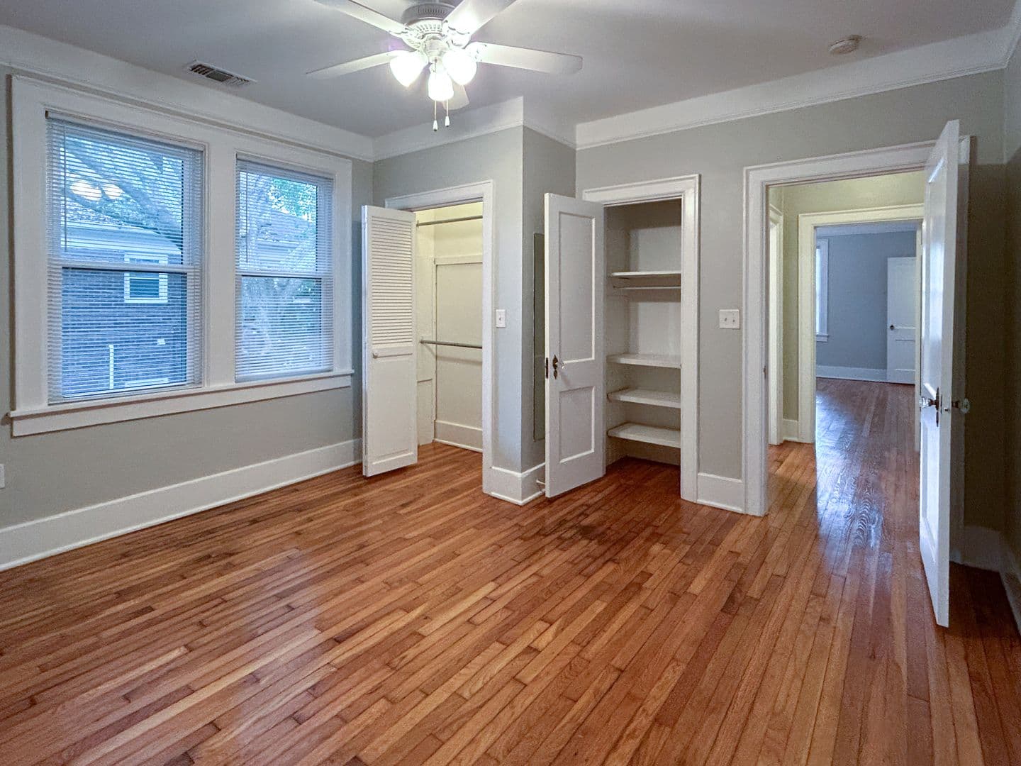 Savannah Apartment: 505 East 51st Street