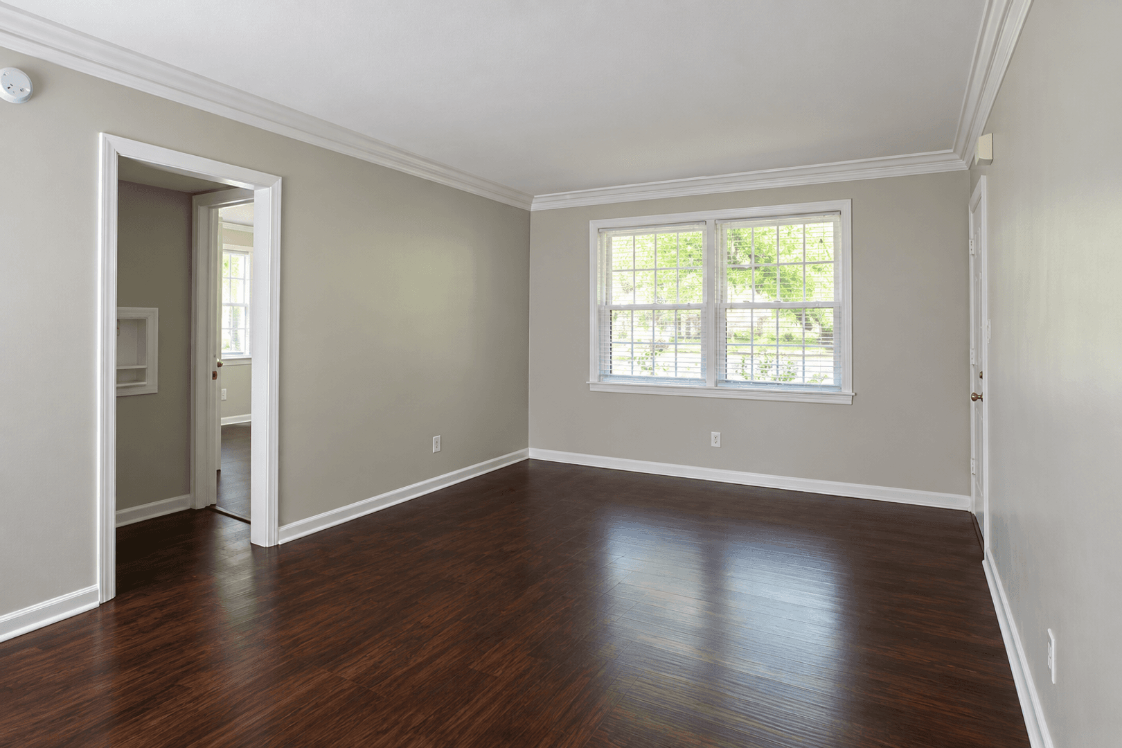 Savannah Apartment: 3 East 65th Street - #2