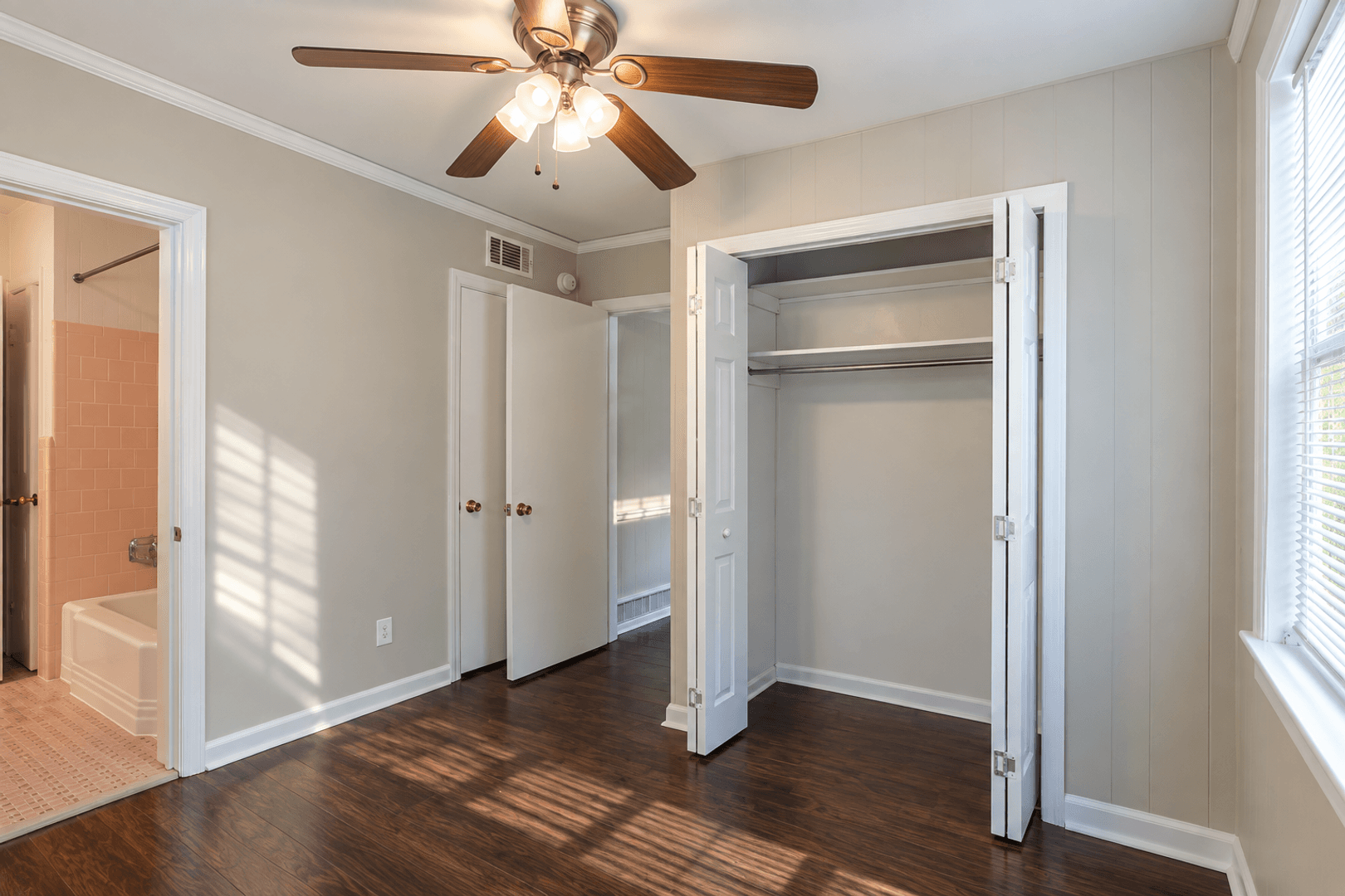 Savannah Apartment: 3 East 65th Street - #2