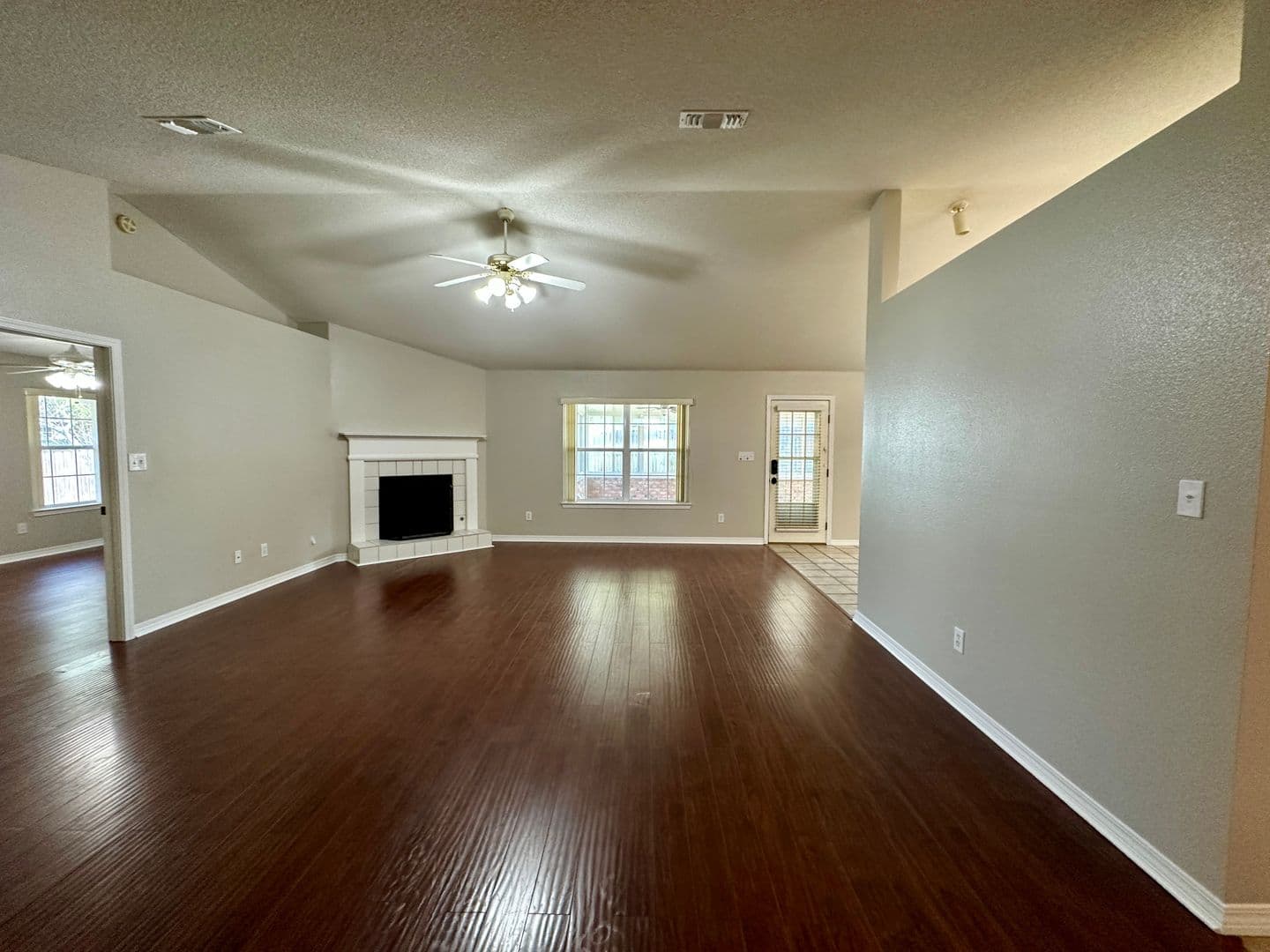 Pensacola House: 6068 Toulouse Dr.