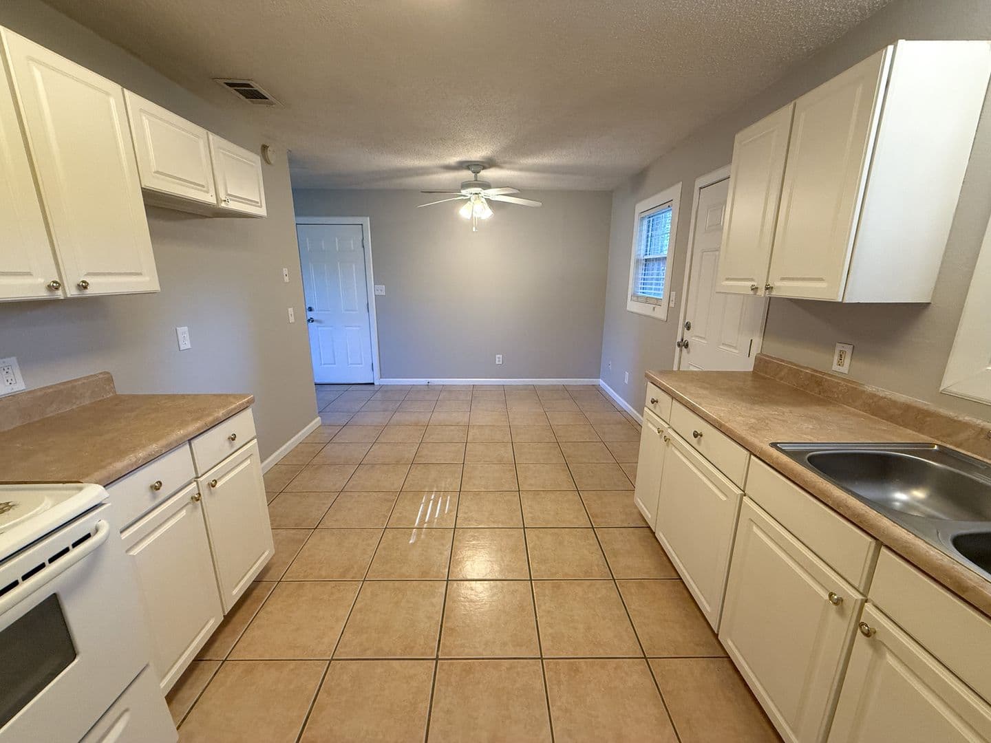Pace House: 4321 Chalet Circle