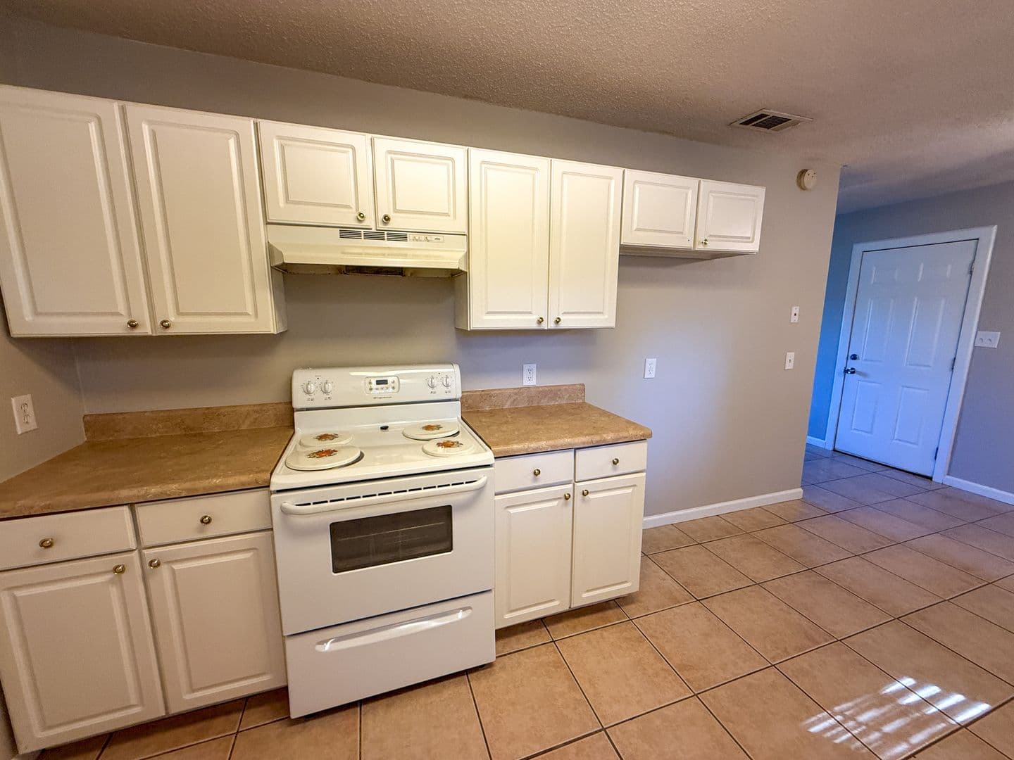 Pace House: 4321 Chalet Circle
