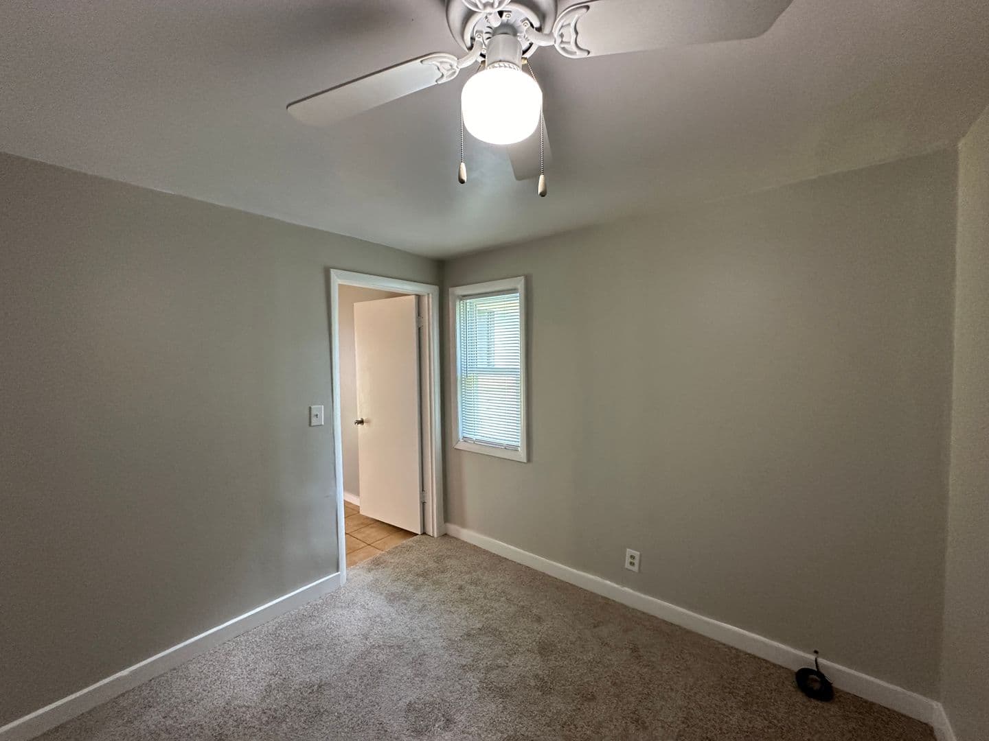 Pensacola House: 1201 Concordia Blvd.