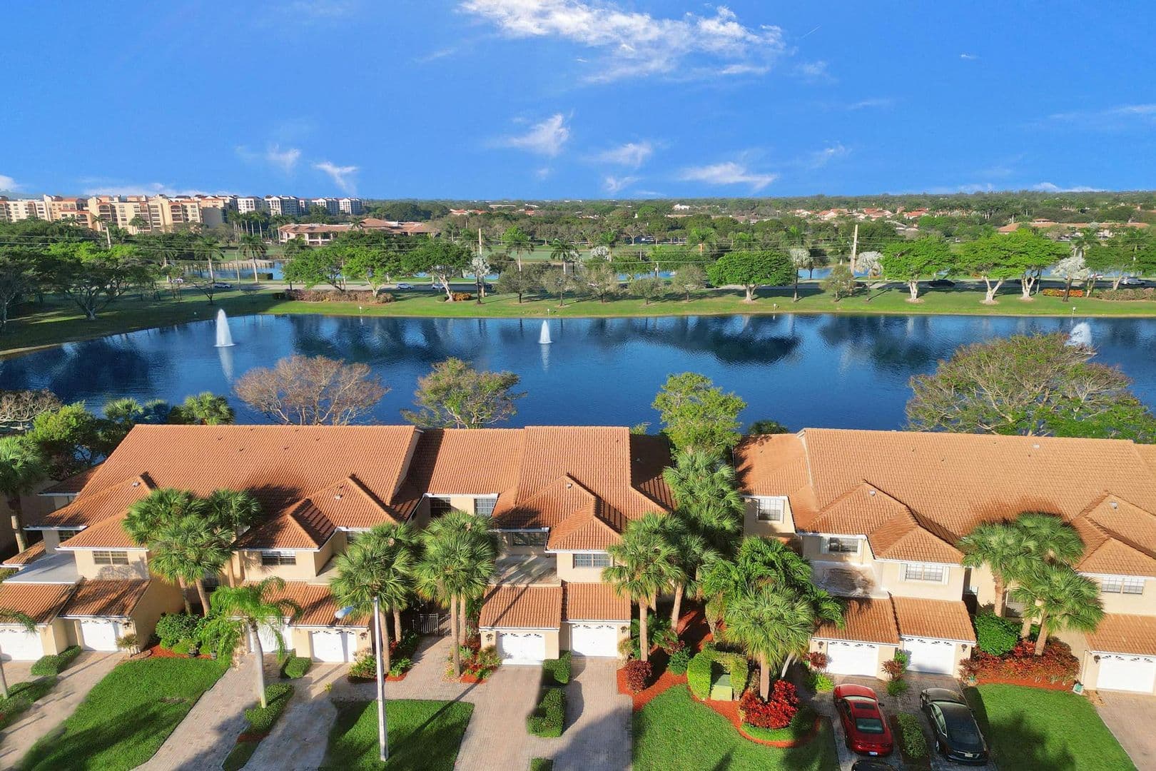 Boca Raton House: 6765 Montego Bay Blvd