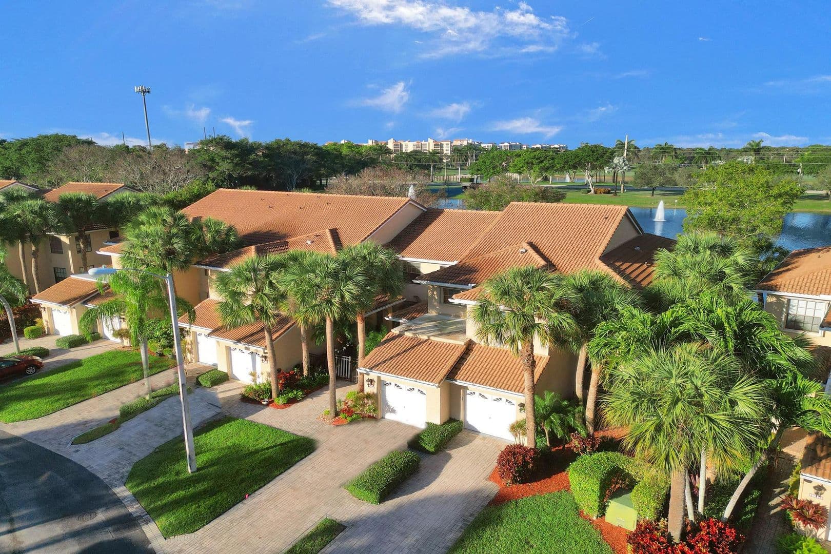 Boca Raton House: 6765 Montego Bay Blvd