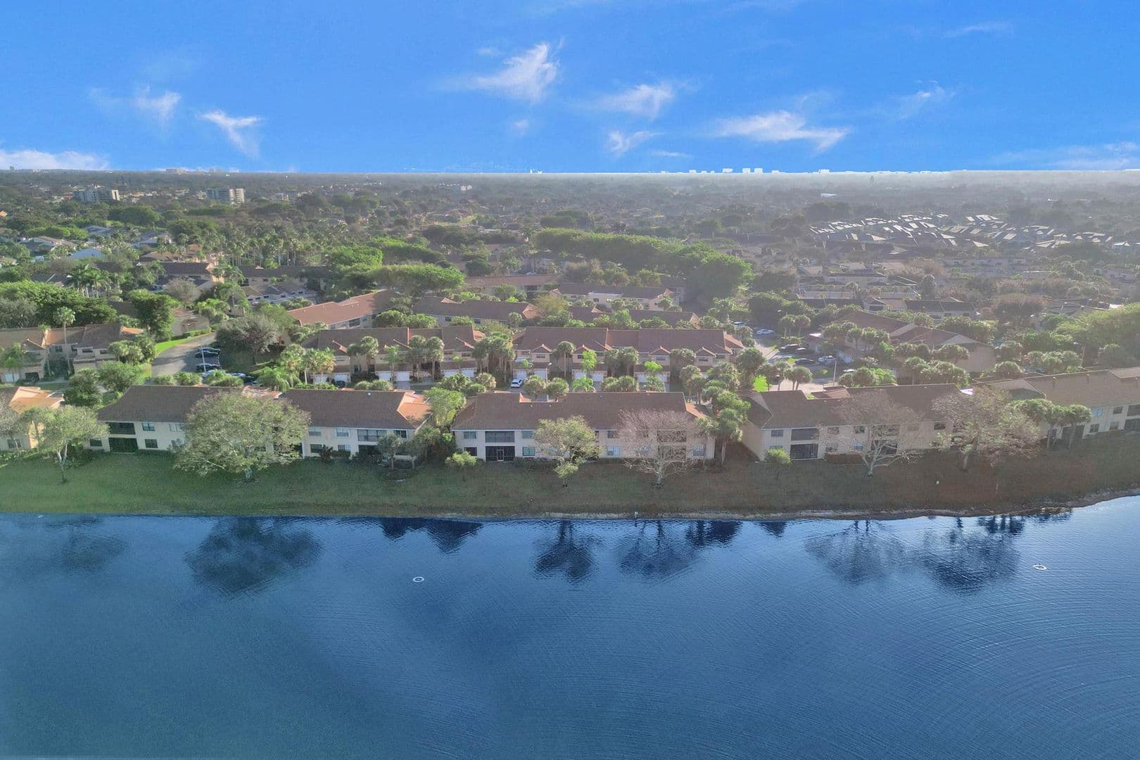 Boca Raton House: 6765 Montego Bay Blvd