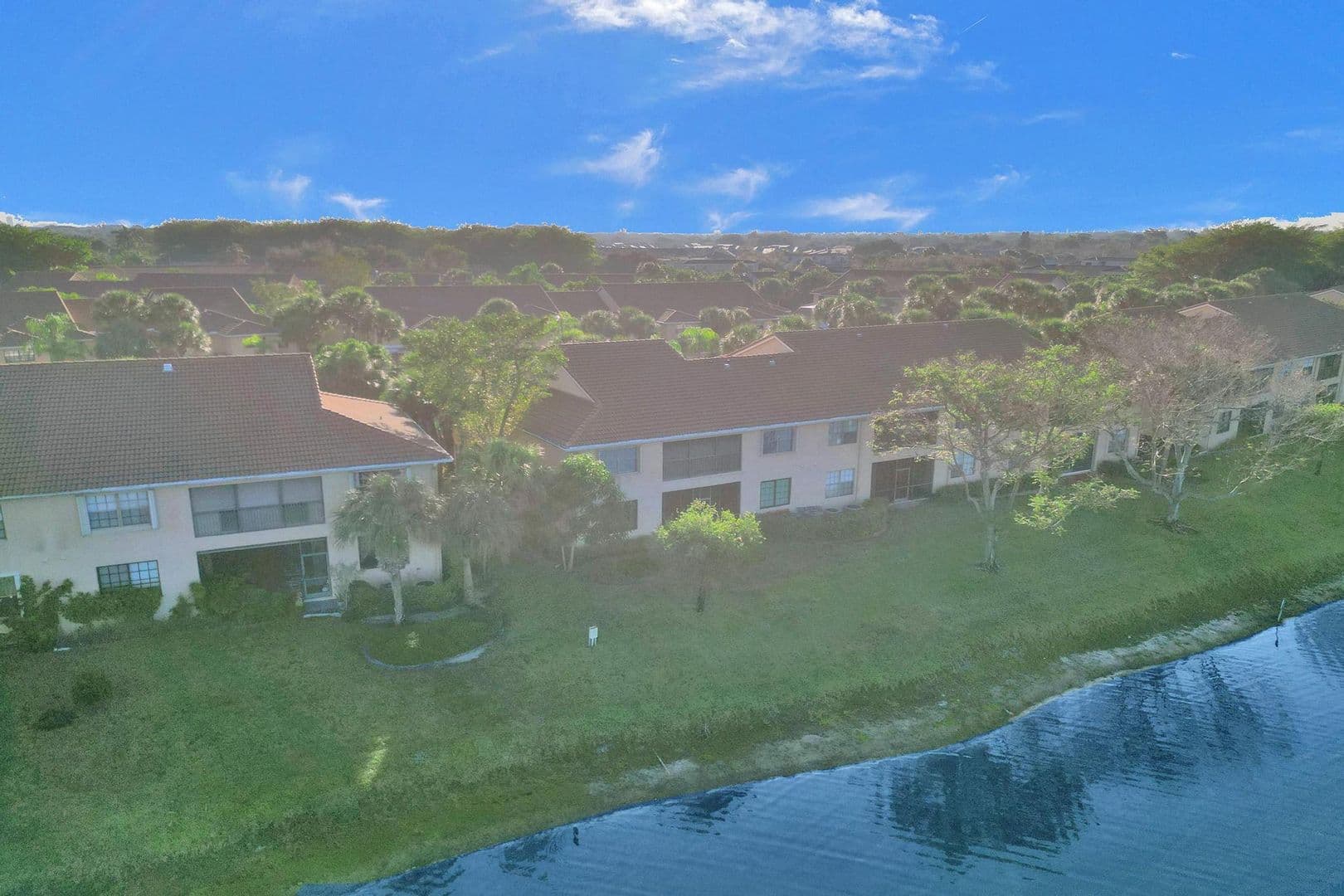 Boca Raton House: 6765 Montego Bay Blvd