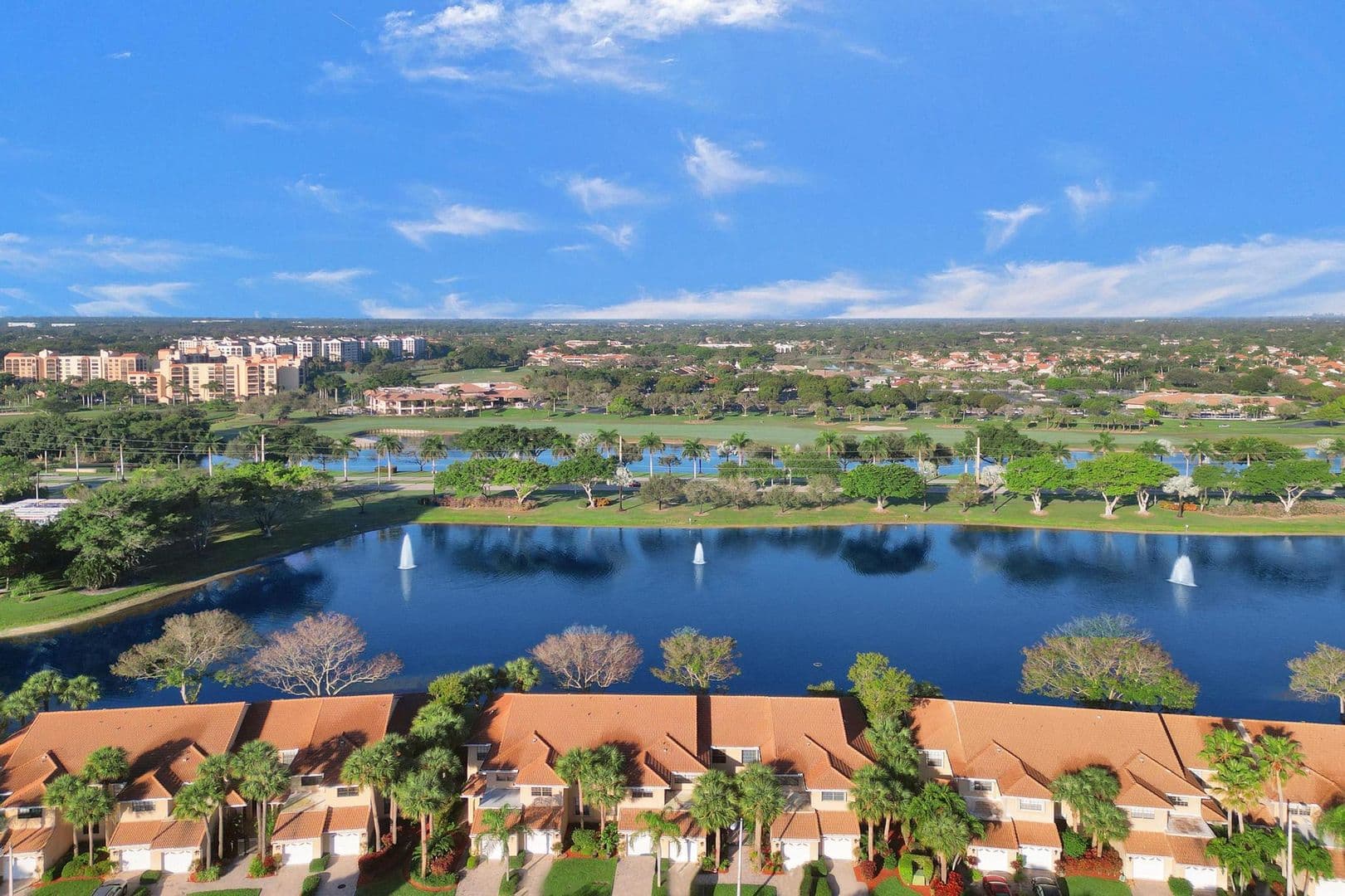 Boca Raton House: 6765 Montego Bay Blvd