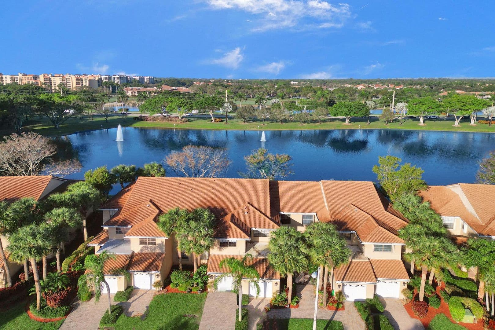 Boca Raton House: 6765 Montego Bay Blvd