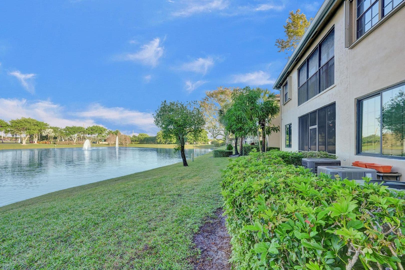 Boca Raton House: 6765 Montego Bay Blvd