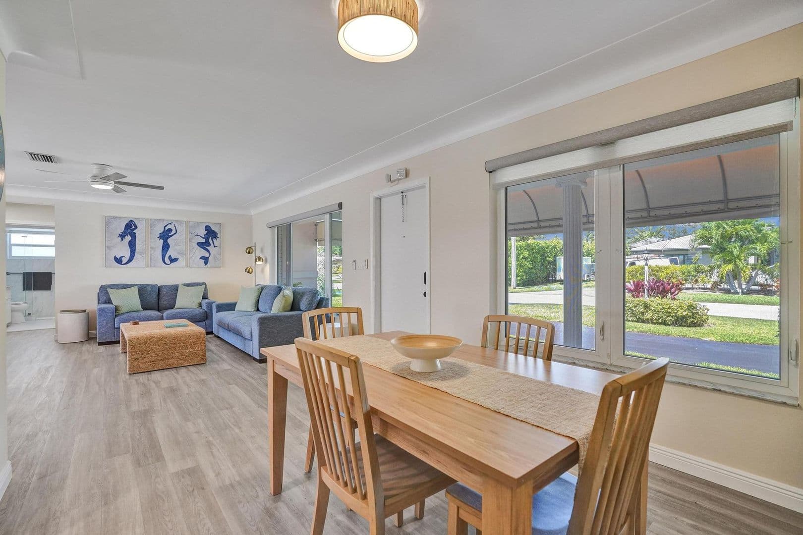 Deerfield Beach House: 1014 SE 14th Avenue