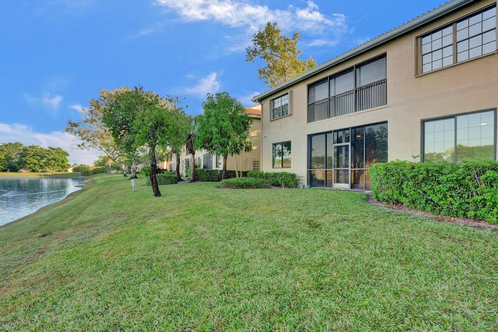 Boca Raton House: 6765 Montego Bay Blvd